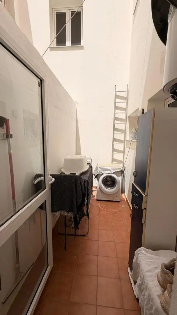 Balcony of Flat for sale in Puerto del Rosario