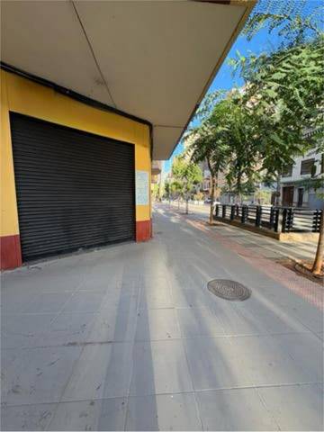 Local comercial en Alquiler en Plaza Illes Columbretes