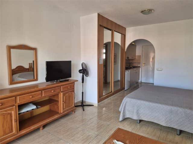 Piso en Alquiler en Costa del Silencio