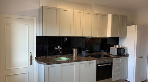 Foto 2 de Piso en venta en Calle Luis Braille, 24, El Natahoyo, Gijón