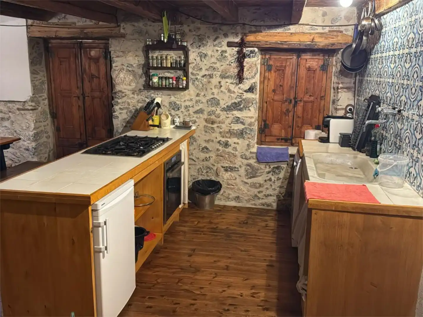 Einfamilien-Reihenhaus zur Miete in Carrer Migdia Querforadat, 6, Cava Einfamilien-Reihenhaus zur Miete in Carrer Migdia Querforadat, 6, Cava