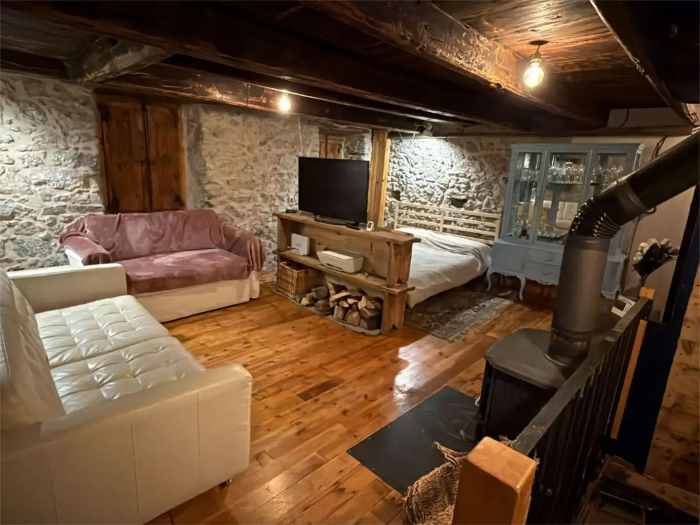 Einfamilien-Reihenhaus zur Miete in Carrer Migdia Querforadat, 6, Cava Einfamilien-Reihenhaus zur Miete in Carrer Migdia Querforadat, 6, Cava