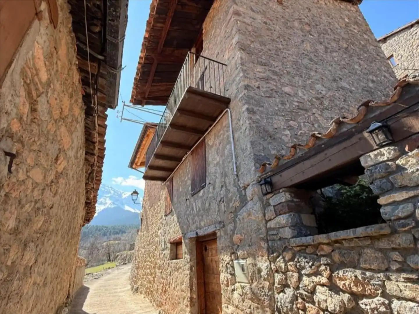 Einfamilien-Reihenhaus zur Miete in Carrer Migdia Querforadat, 6, Cava Einfamilien-Reihenhaus zur Miete in Carrer Migdia Querforadat, 6, Cava
