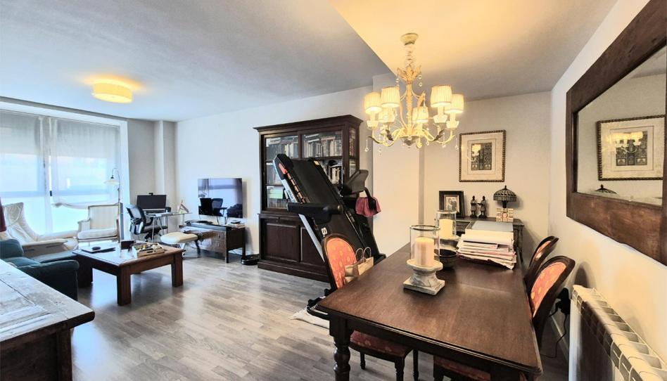 Pis en venda a Calle la Mealla, 17, PAU de Carabanchel, Madrid Capital - imatge 1 Foto 1 de Pis en venda a Calle la Mealla, 17, PAU de Carabanchel, Madrid Capital