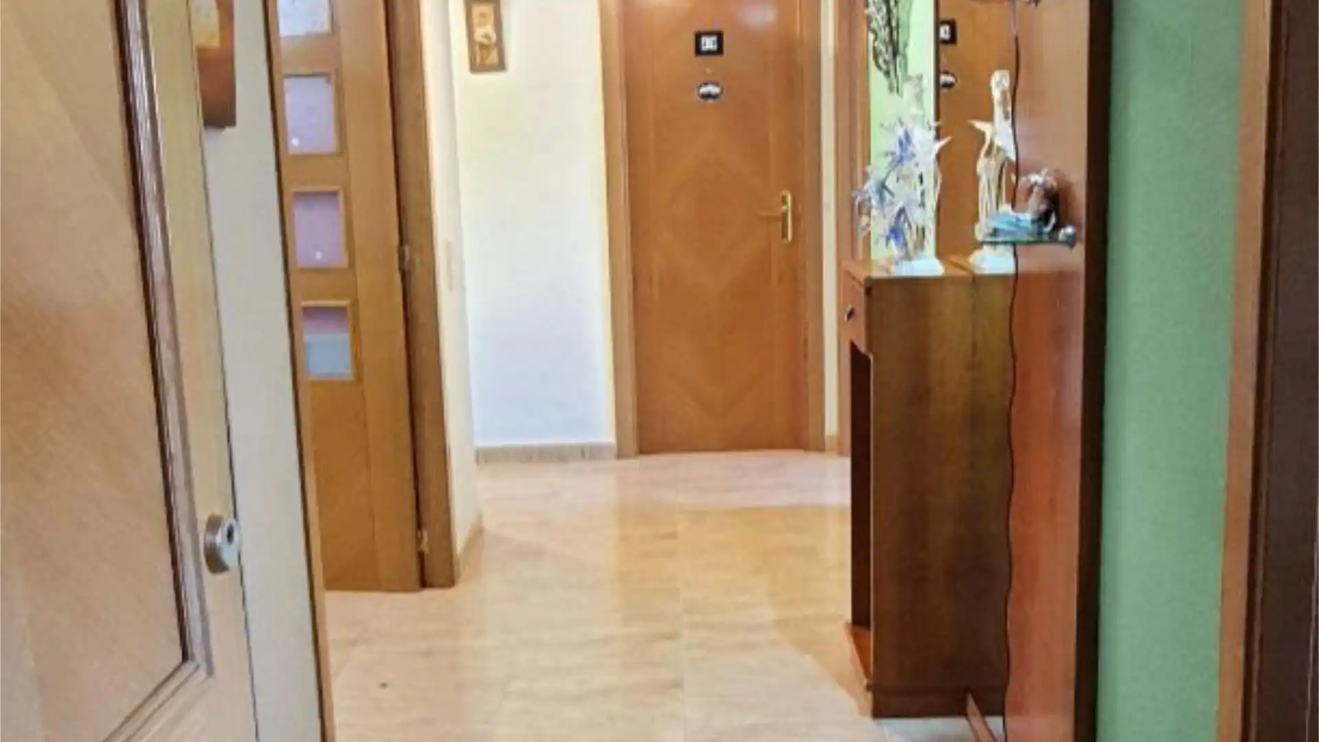 Piso para compartir en Tortosa con Aire acondicionado, Calefacción y Piscina