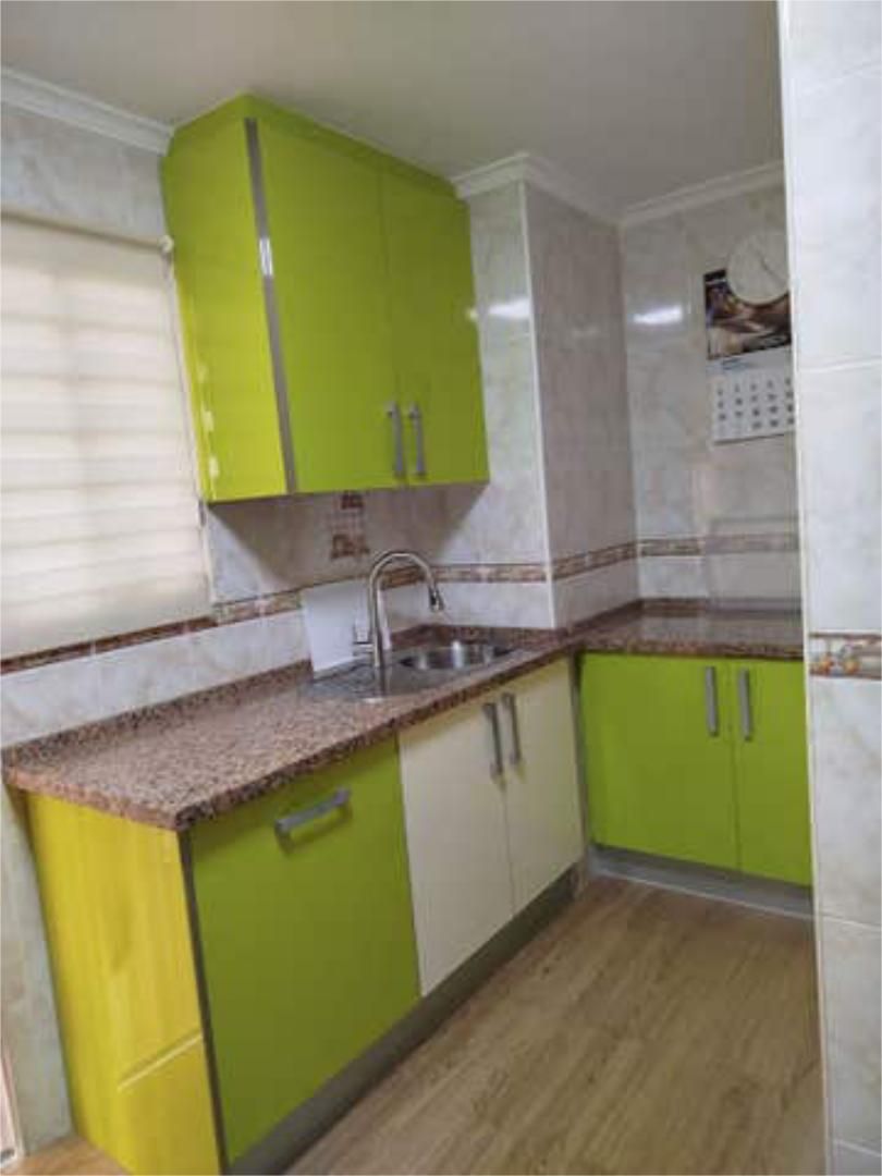 Cocina de Piso en venta en Puerto Real con Calefacción