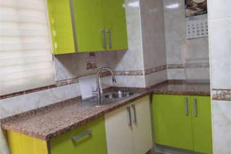 Piso en venta en Barriada Río San Pedro, Puerto Real - imagen 1 Foto 1 de Piso en venta en Barriada Río San Pedro, Puerto Real