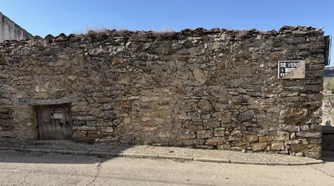 Foto 2 von Grundstücke zum Verkauf in Calle Cuesta la Fuente, 1d, Congostrina, Guadalajara