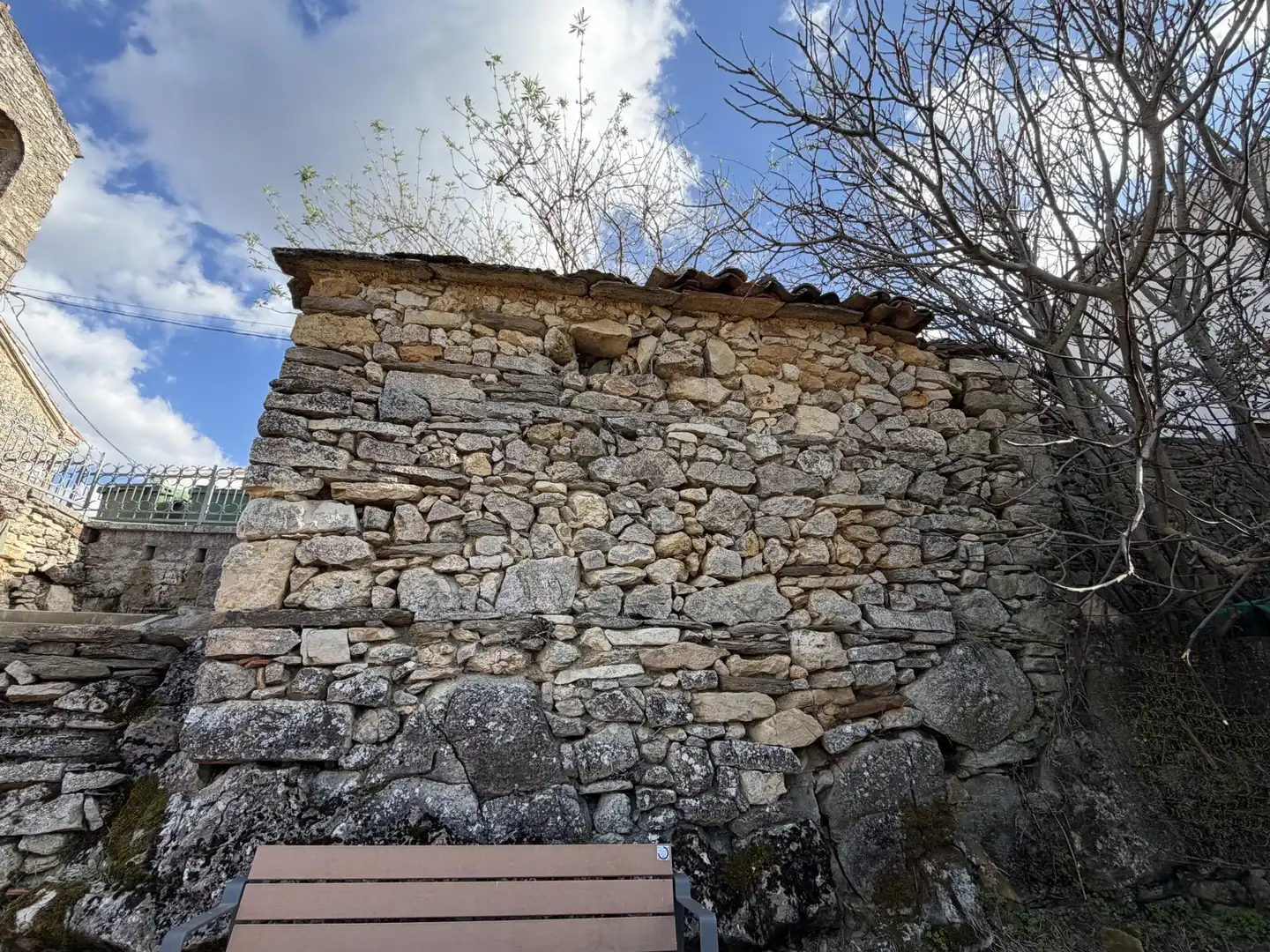 Außenansicht von Grundstücke zum Verkauf in Congostrina