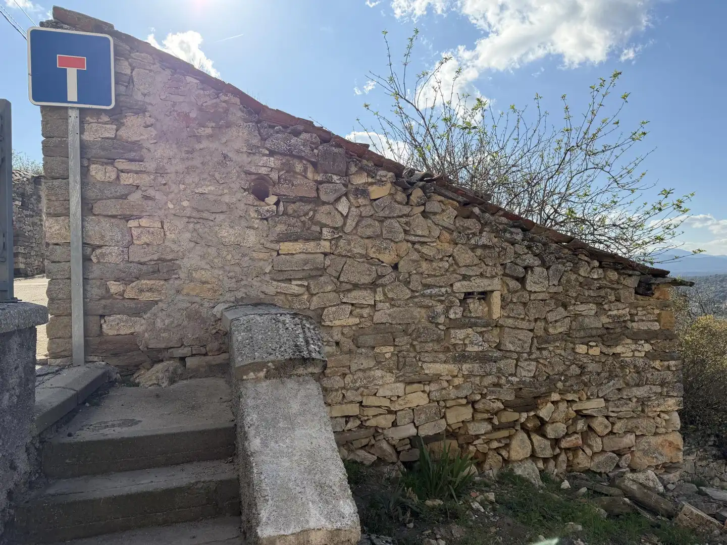 Außenansicht von Grundstücke zum Verkauf in Congostrina