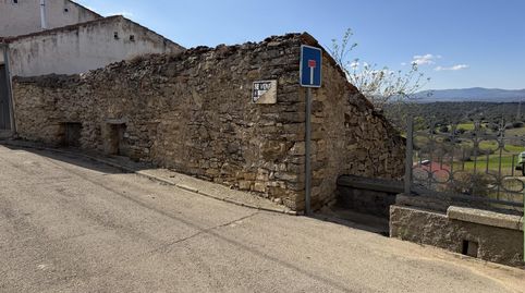 Foto 3 von Grundstücke zum Verkauf in Calle Cuesta la Fuente, 1d, Congostrina, Guadalajara