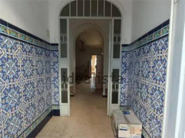 Casa adosada en Venta en Calle Cervantes, 20 en Olivares