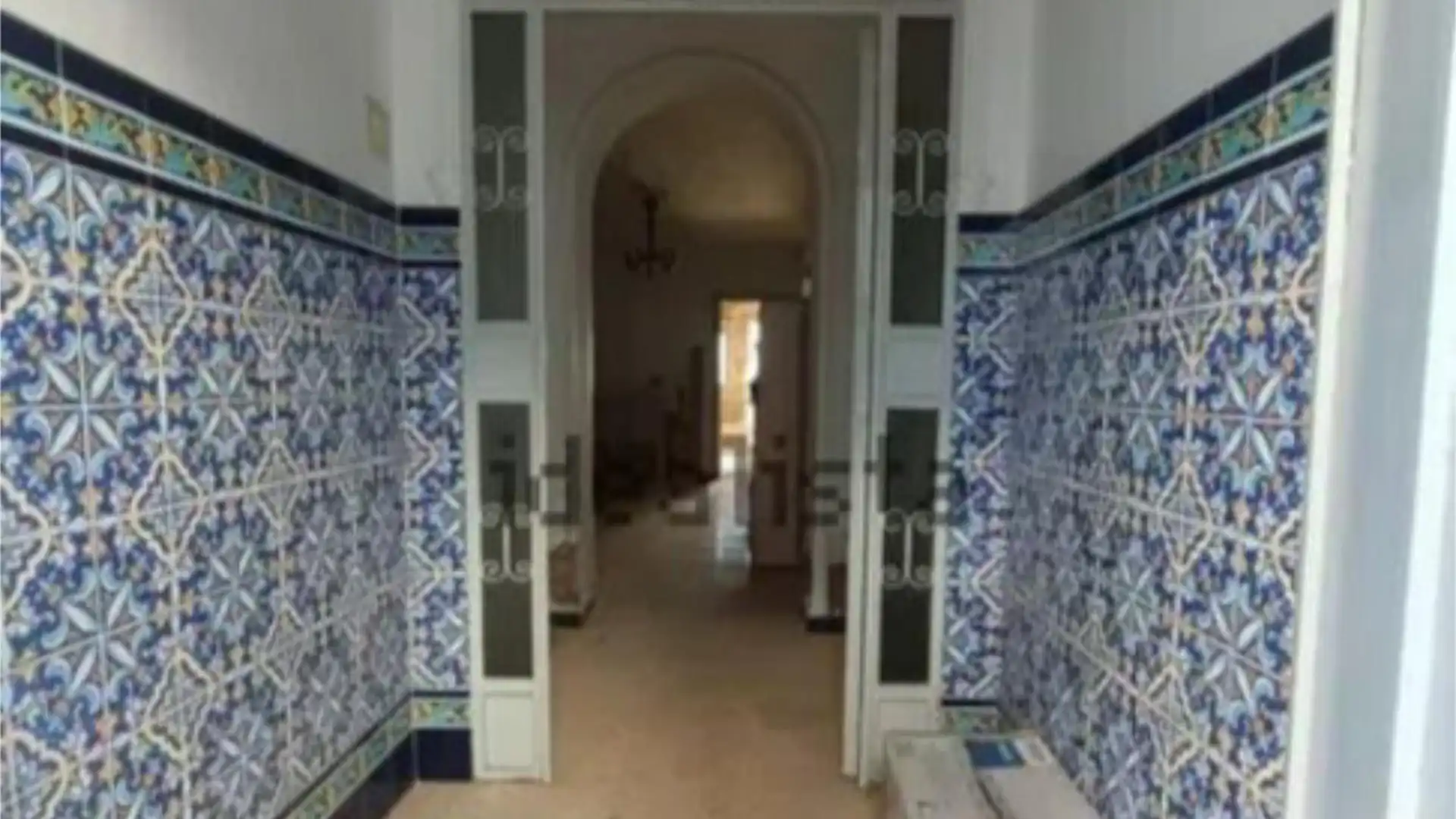 Casa adosada en venda en Olivares amb Balcó