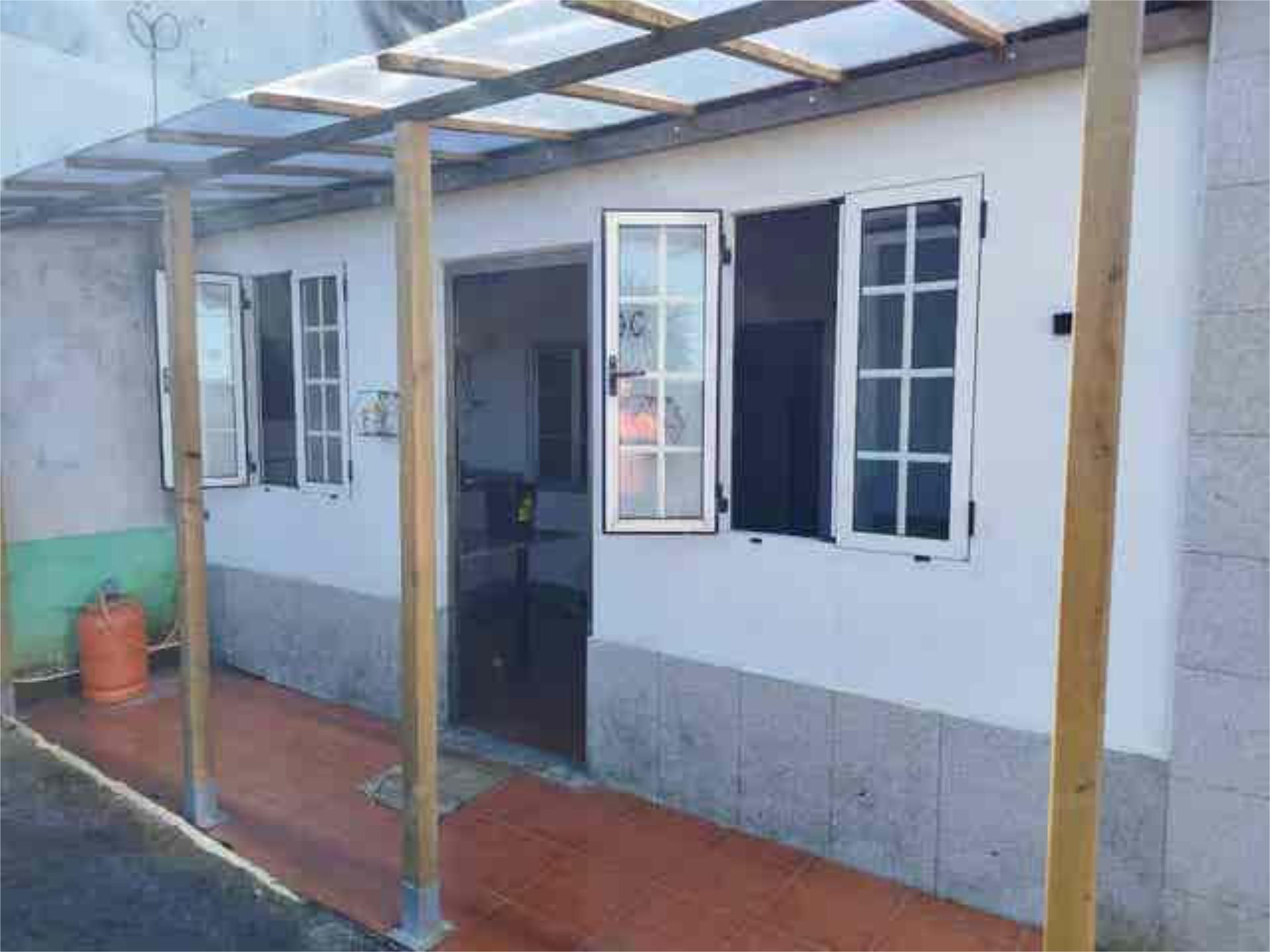 Vista exterior de Apartamento de alquiler en Cervo