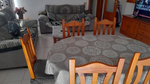 Wohnung zum Verkauf in Carrer de Ferran D'antequera, 15, Centro, Oropesa del Mar / Orpesa - Bild 4 Foto 4 von Wohnung zum Verkauf in Carrer de Ferran D'antequera, 15, Centro, Oropesa del Mar / Orpesa