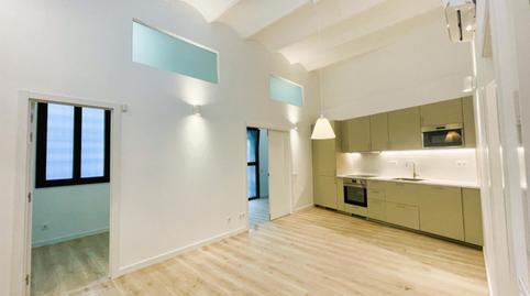 Flat for sale in Sants, Barcelona Capital - image 2 Photo 2 of Flat for sale in Sants, Barcelona Capital