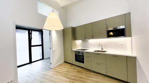 Flat for sale in Sants, Barcelona Capital - image 3 Photo 3 of Flat for sale in Sants, Barcelona Capital