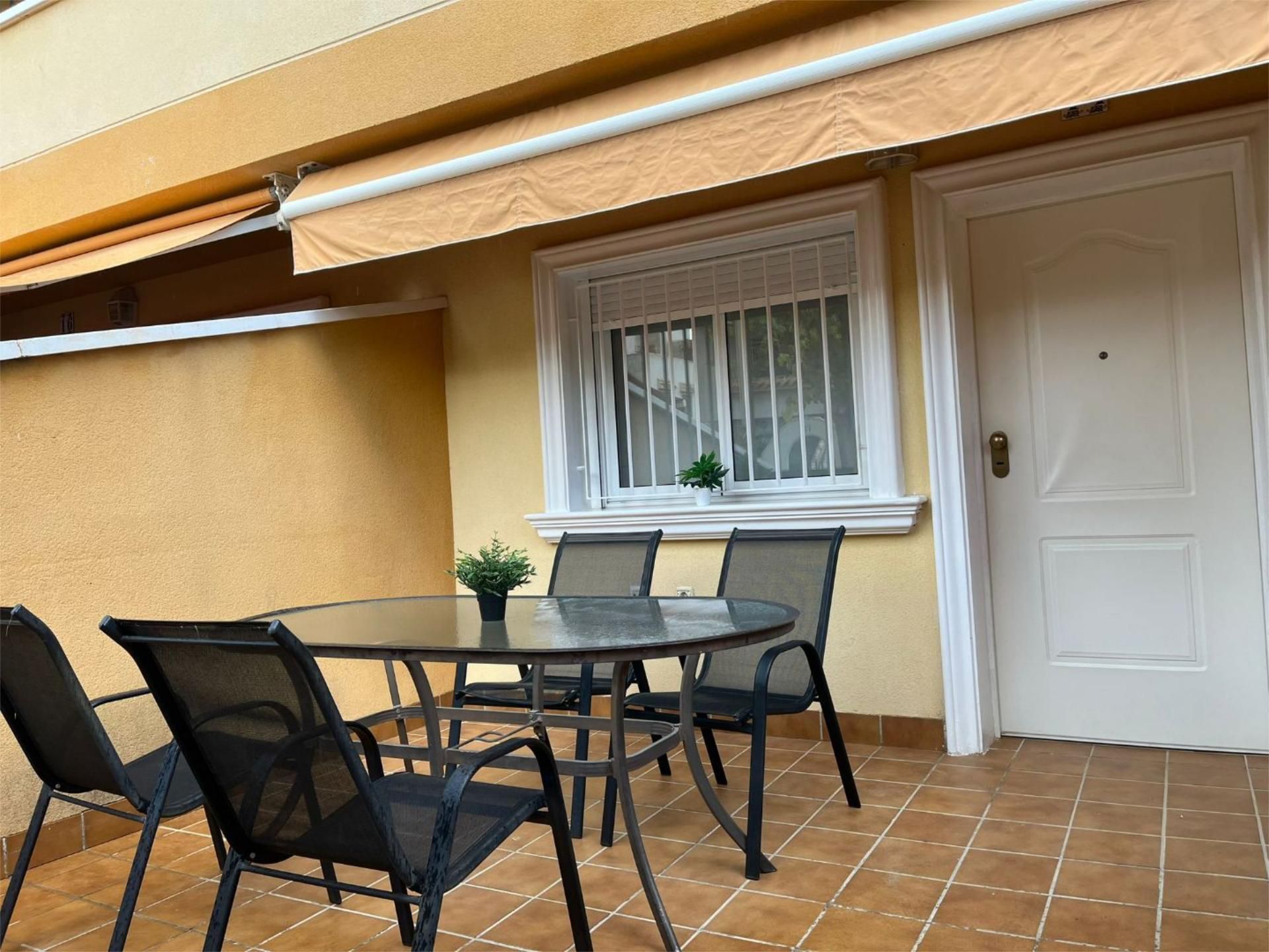 Wohnungen zum Verkauf in Calle del Río Nervión, 14, Los Narejos - Punta Calera