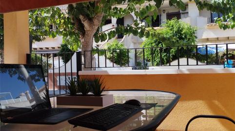 Foto 2 von Wohnungen zum Verkauf in Calle del Río Nervión, 14, Los Narejos - Punta Calera, Los Alcázares