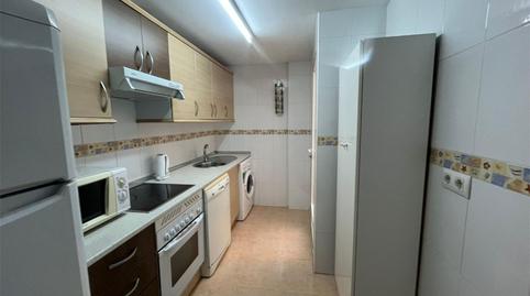 Foto 5 von Wohnungen zum Verkauf in Calle del Río Nervión, 14, Los Narejos - Punta Calera, Los Alcázares