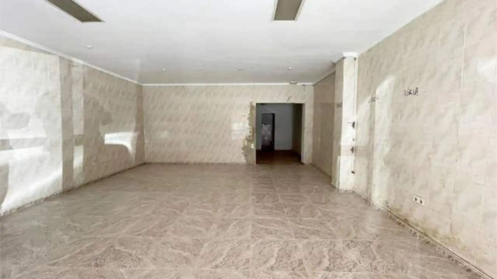 Premises for rent in  Valencia Capital