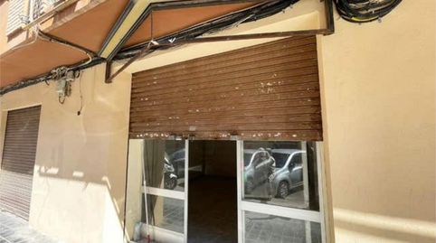 Photo 5 of Premises for rent in Barrio de Benicalap, Valencia Capital
