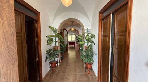 Foto 2 de Casa o xalet en venda a Calle Infantes, 37, Santa Amalia, Badajoz