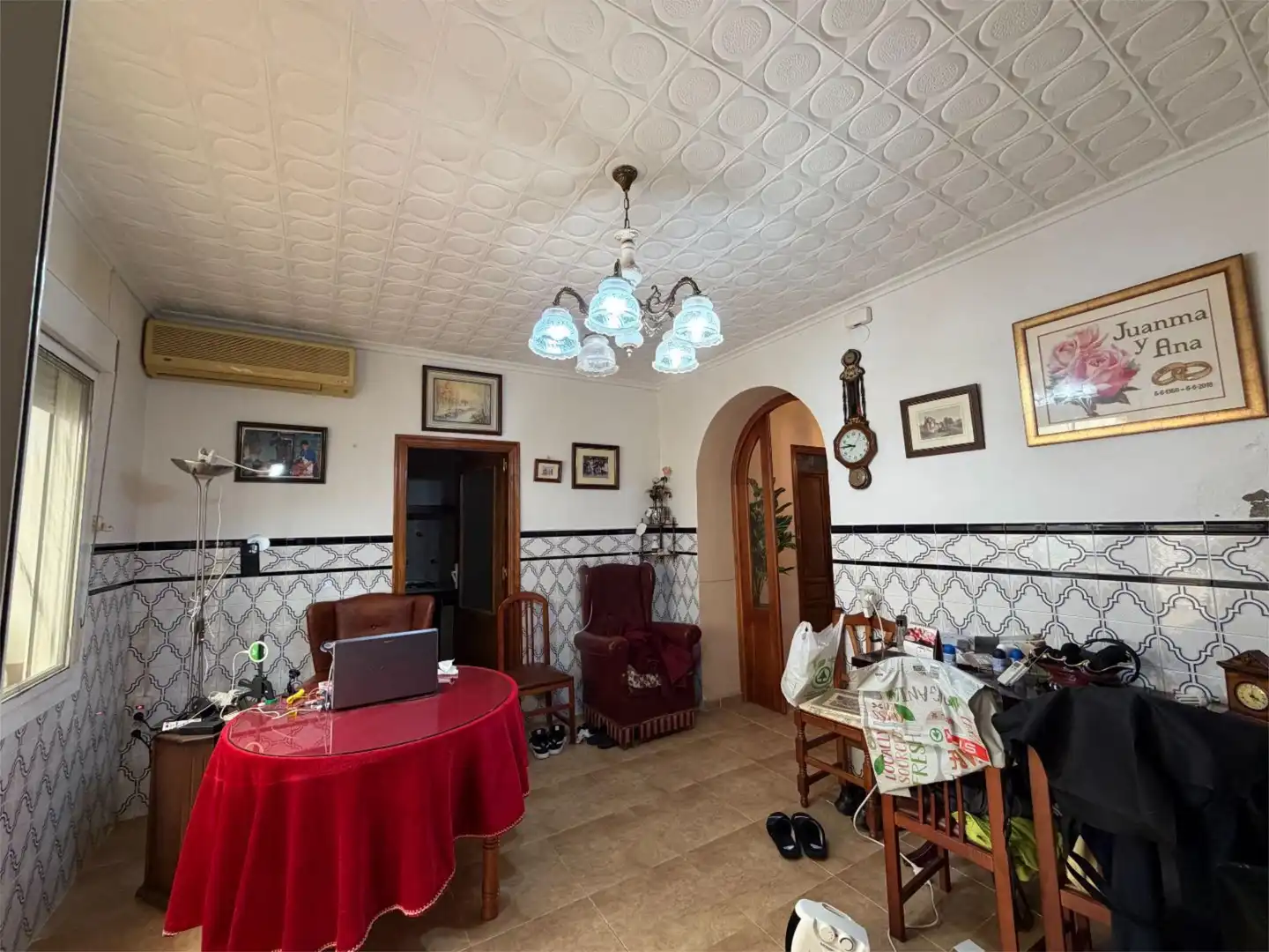 Casa o chalet en venta en Calle Infantes, 37, Santa Amalia Casa o chalet en venta en Calle Infantes, 37, Santa Amalia