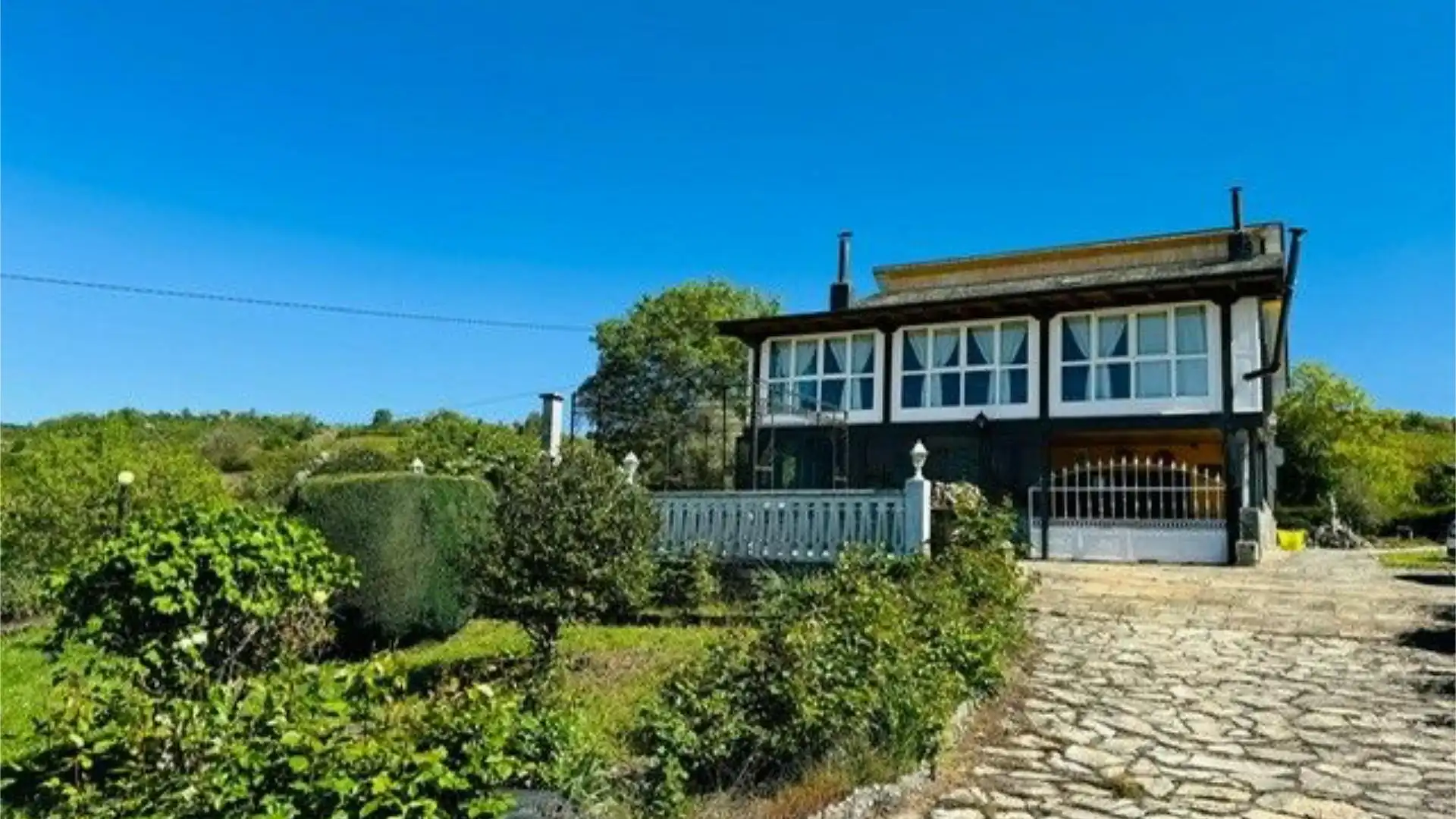 Casa o chalet en venta en Avenida del Bierzo, 29, Priaranza del Bierzo