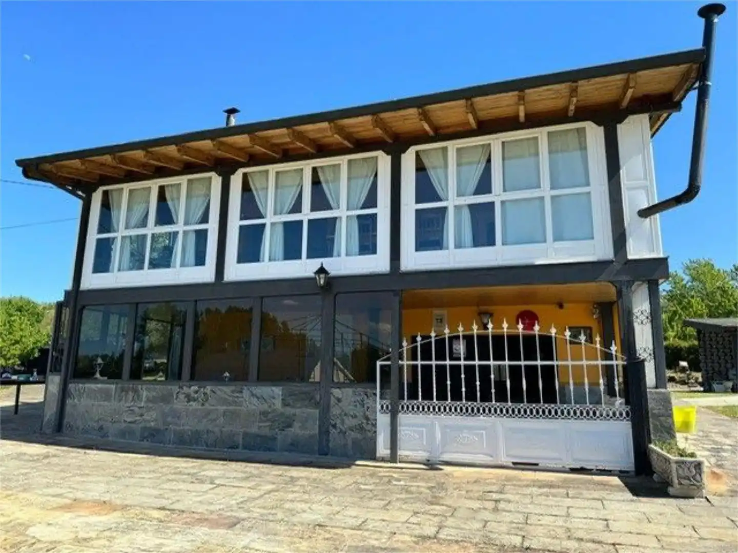Casa o xalet en venda a Avenida del Bierzo, 29, Priaranza del Bierzo Casa o xalet en venda a Avenida del Bierzo, 29, Priaranza del Bierzo