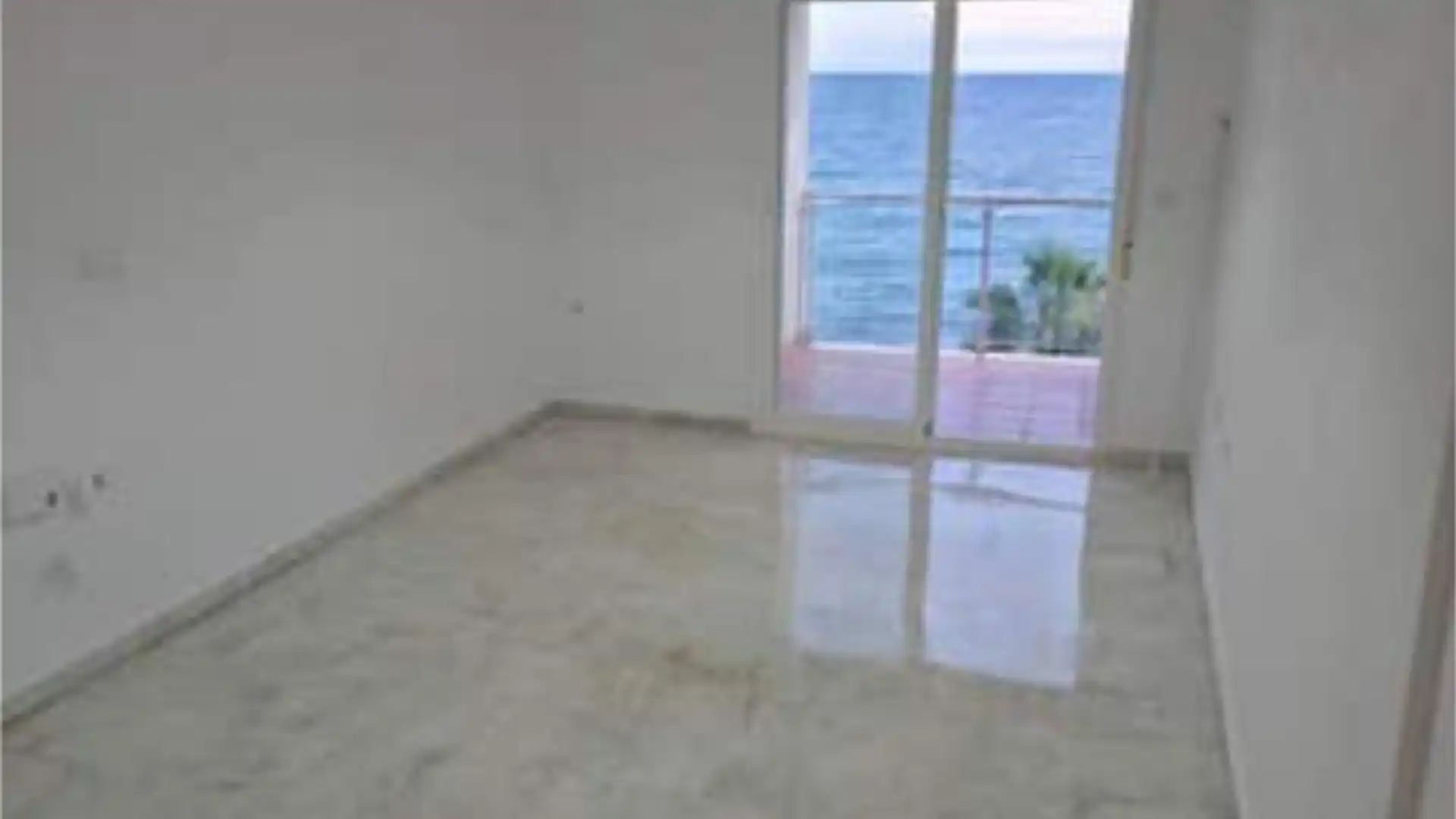 Habitación de Piso de alquiler en Polopos con Terraza