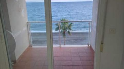 Foto 2 de Piso de alquiler en La Mamola, Polopos