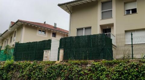 Foto 4 de Piso en venta en Calle Arturo Lopez, 17, Arredondo, Cantabria