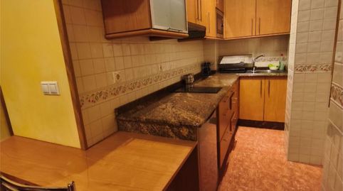 Foto 3 de Estudio de alquiler en Rúa Isabel II, 4, Centro - Areal, Vigo