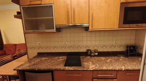 Foto 5 de Estudio de alquiler en Rúa Isabel II, 4, Centro - Areal, Vigo