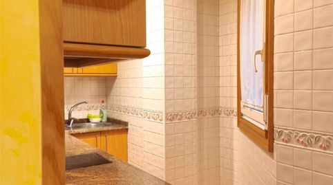 Foto 4 de Estudio de alquiler en Rúa Isabel II, 4, Centro - Areal, Vigo