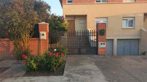 Photo 2 of Single-family semi-detached for sale in Villaumbrales, Palencia