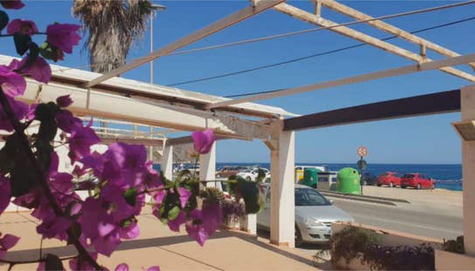 Geschaftsraum zur Miete in Teulada, Alicante - Bild 1 Foto 1 von Geschaftsraum zur Miete in Teulada, Alicante
