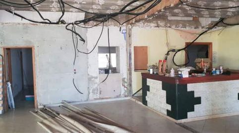 Geschaftsraum zur Miete in Teulada, Alicante - Bild 4 Foto 4 von Geschaftsraum zur Miete in Teulada, Alicante