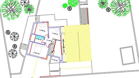 Foto 2 de Casa o xalet en venda a Calle Mencey, 4, Firgas, Las Palmas