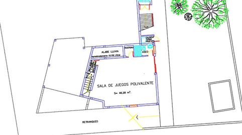 Foto 4 de Casa o xalet en venda a Calle Mencey, 4, Firgas, Las Palmas