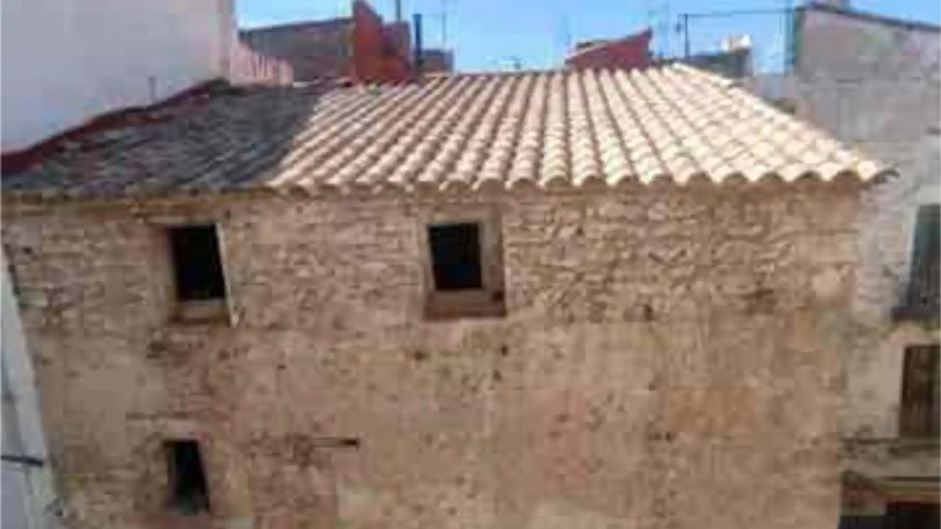 Vista exterior de Casa o chalet en venta en Onda