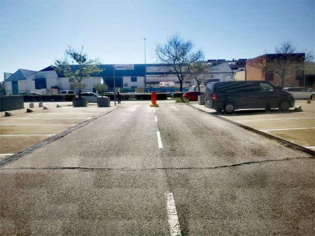 Garaje en Alquiler en Torreblanca