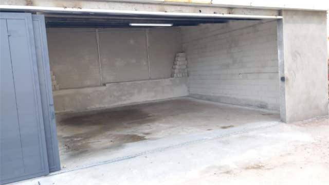 Nave industrial en Alquiler en Garrido Norte