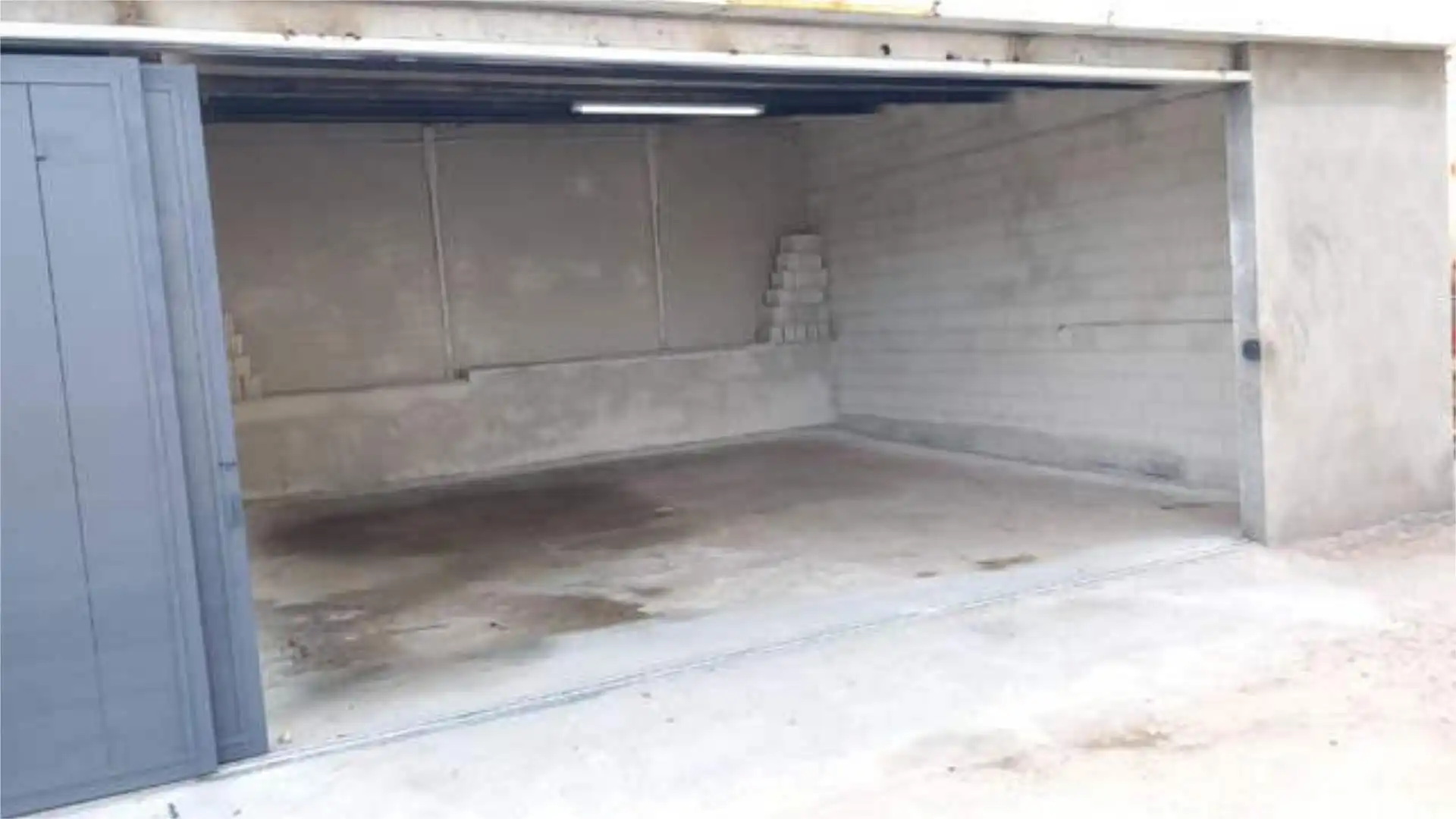 Parking de Nave industrial de alquiler en Salamanca Capital