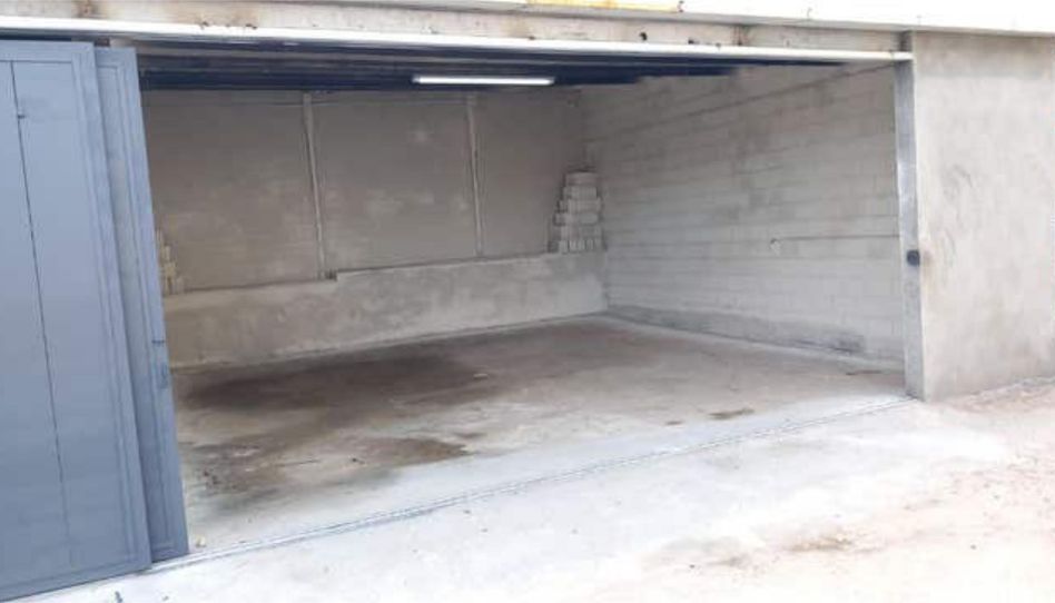 Industrial buildings for rent in Garrido Norte, Salamanca Capital - image 1 Photo 1 of Industrial buildings for rent in Garrido Norte, Salamanca Capital