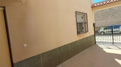 Foto 2 de Casa adosada en venta en Calle Albacete, 12, Mahora, Albacete