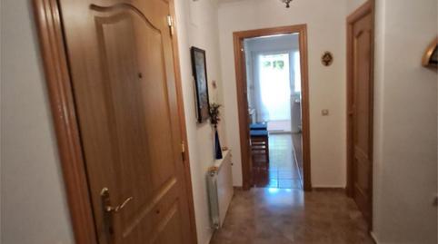 Foto 5 de Casa adosada en venta en Calle Albacete, 12, Mahora, Albacete
