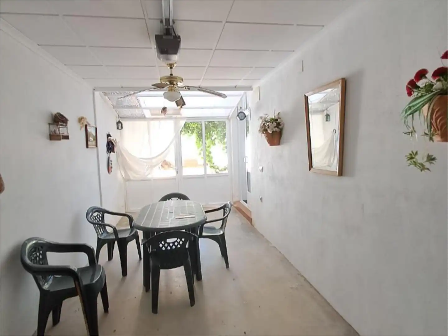 Casa adosada en venta en Mahora con Terraza y Balcón