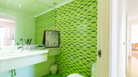 Foto 5 de Piso de alquiler en Calle a, 15, Isla del Fraile, Águilas